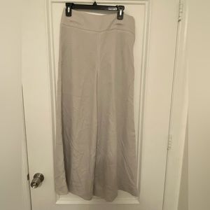 J. Crew | Pants with Gold Side-Zip | NWT